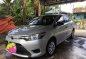 Toyota Vios J 2014 manual for sale-1