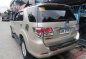 2014 Toyota Fortuner V for sale-7