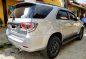 Toyota Fortuner 2015 for sale-5