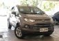 2015 Ford Ecosport Titanium AT for sale-1