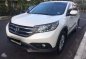 2015 Honda CR-V 2.0S for sale-0