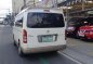 2011 Toyota Hiace for sale-4