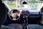 Mitsubishi Mirage G4 GLX 2016 for sale-3