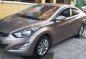 Hyundai Elantra 2014 for sale-0