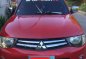 Mitsubishi Strada 2012 for sale-0