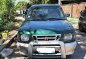 2001 Mitsubishi Adventure For Sale-0