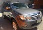 2009 Toyota Fortuner for sale -4