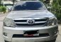 Toyota Fortuner 2006 for sale-3