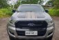 Assume Balance Ford Ranger FX4 (2017)-0