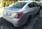 Like new Nissan Almera for sale-0