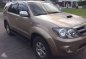 2005 Toyota Fortuner for sale-0