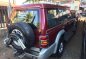 Mitsubishi Pajero 1997 for sale-1