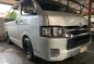 2016 Toyota Hiace for sale-0