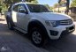 2010 Mitsubishi Strada for sale-0