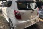 TRD Wigo G 2016 Toyota White for sale-4