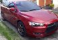 Mitsubishi Lancer Ex 2013 for sale-0