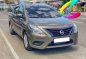 Nissan Almera 2017 for sale-0