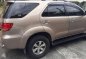 2005 Toyota Fortuner for sale-6