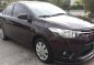 2017 Toyota Vios for sale-1