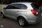 Chevrolet Captiva 2009 for sale-1