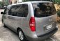 2016 Hyundai Starex for sale-3