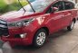 Toyota Innova 2016 for sale-2