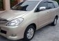 2009 Toyota Innova for sale-3