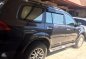 Mitsubishi Montero 2012 For Sale-1