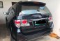 2012 Toyota Fortuner for sale-0