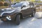 Toyota Fortuner 2016 for sale-1