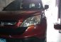 Honda Cr-V 2007 for sale-0