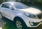 Like new Kia Sportage for sale-2