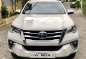 2017 Toyota Fortuner for sale-0