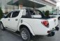 2010 Mitsubishi Strada for sale-2