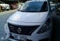 2017 Nissan Almera for sale-2