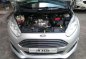 2017 Ford Fiesta for sale-1