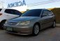 2001 Honda Civic for sale-0