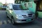 Toyota Innova 2007 For sale-0