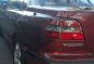 Volvo S40 1.8L 98model MT FOR SALE-3