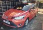 Toyota Vios 2017 for sale-0