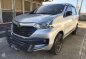 Toyota Avanza 1.3J 2017 for sale-1