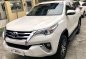 2017 Toyota Fortuner for sale-1