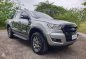 Assume Balance Ford Ranger FX4 (2017)-1