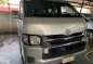 2016 Toyota Hiace for sale-1