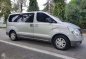 Hyundai Grand Starex 2009 for sale-4