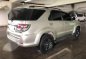 Toyota Fortuner 2013 for sale-2