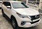 2017 Toyota Fortuner for sale-2