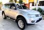 2011 Mitsubishi Montero for sale-2