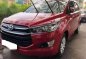 Toyota Innova 2016 for sale-3