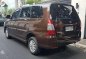 2015 TOYOTA INNOVA FOR SALE-2